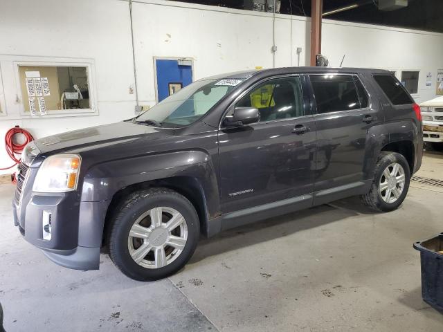 2014 GMC TERRAIN SLE, 