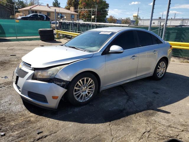 2011 CHEVROLET CRUZE ECO, 