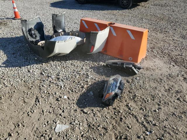 JN8AT2MT9HW402365 - 2017 NISSAN ROGUE S 白色 照片 13