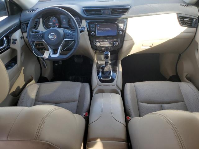 JN8AT2MT9HW402365 - 2017 NISSAN ROGUE S 白色 照片 8