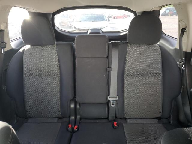 5N1DR2MM0JC636574 - 2018 NISSAN PATHFINDER S Weiß Foto 10