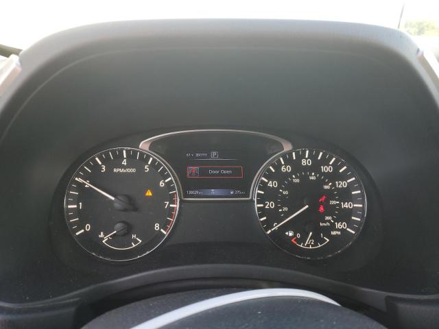 5N1DR2MM0JC636574 - 2018 NISSAN PATHFINDER S Weiß Foto 9