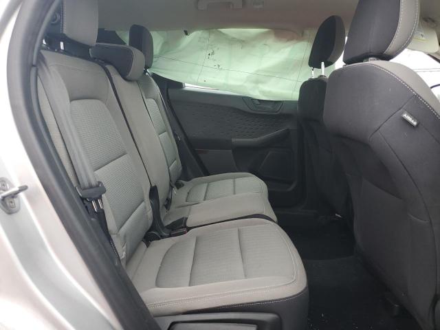 1FMCU0F6XLUC24768 - 2020 FORD ESCAPE S 银色 照片 10