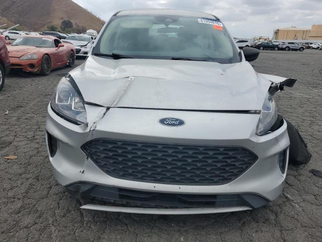 1FMCU0F6XLUC24768 - 2020 FORD ESCAPE S 银色 照片 5