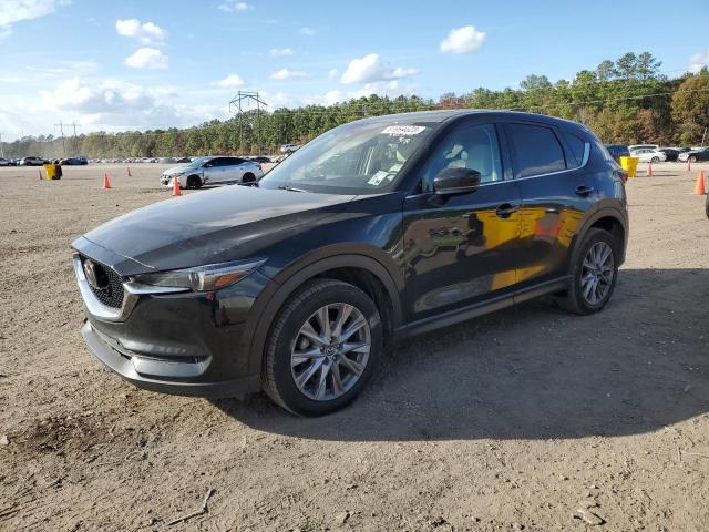 2019 MAZDA CX-5 GRAND TOURING, 