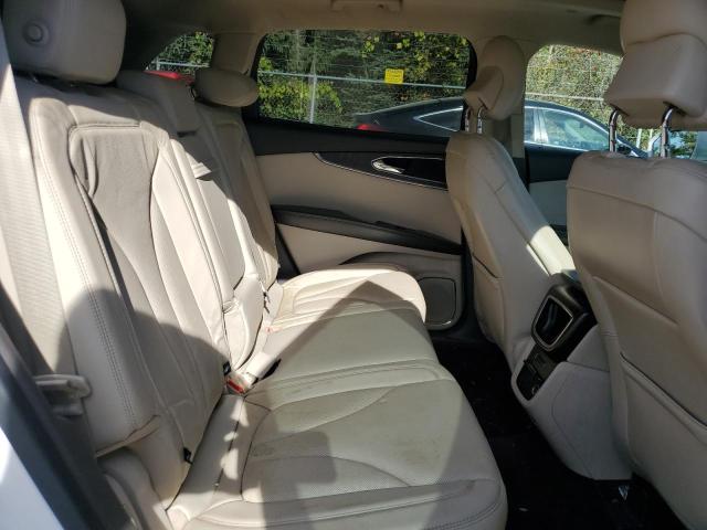 2LMTJ8LP6GBL59041 - 2016 LINCOLN MKX RESERVE Ağ foto 11