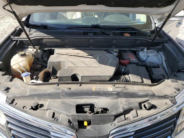 2LMTJ8LP6GBL59041 - 2016 LINCOLN MKX RESERVE Ağ foto 12