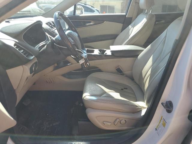 2LMTJ8LP6GBL59041 - 2016 LINCOLN MKX RESERVE Ağ foto 7