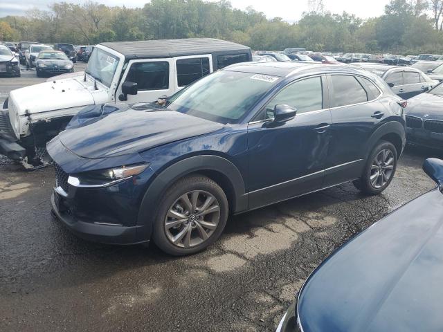 2025 MAZDA CX-30 PREFERRED, null