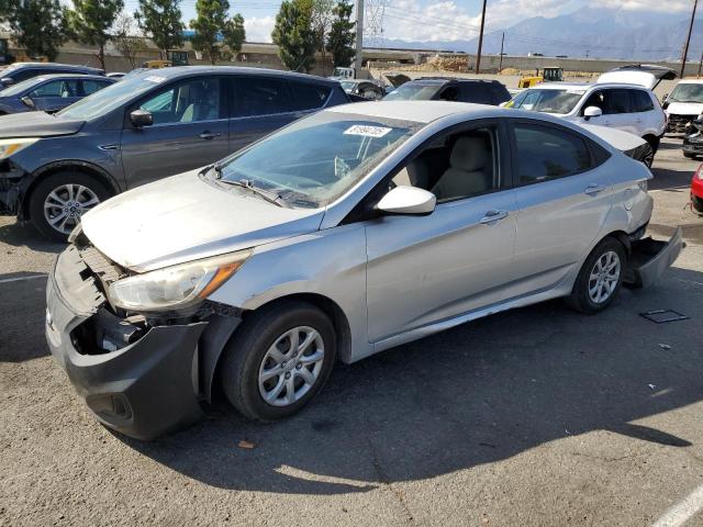2015 HYUNDAI ACCENT GLS, 