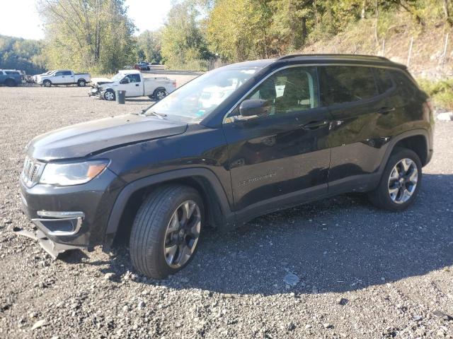 2018 JEEP COMPASS LIMITED, 