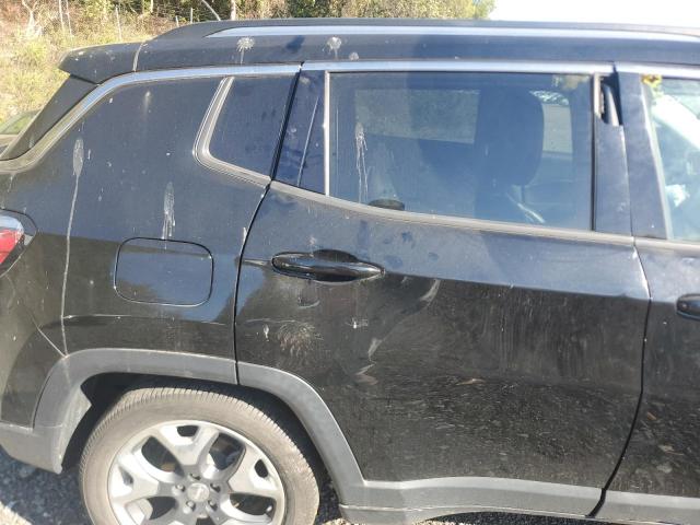 3C4NJDCB6JT332469 - 2018 JEEP COMPASS LIMITED Қара фото 11