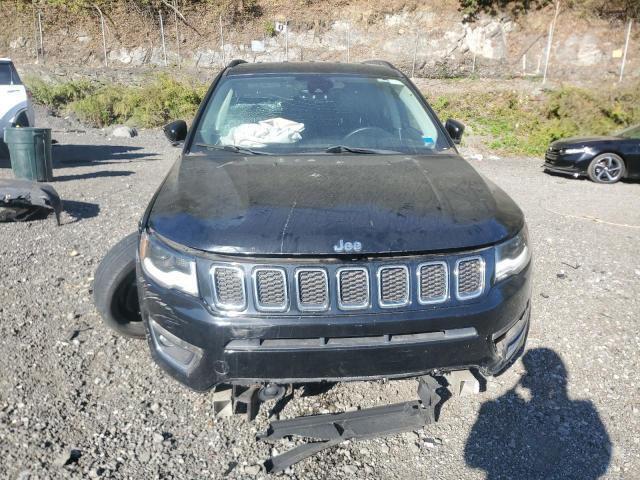 3C4NJDCB6JT332469 - 2018 JEEP COMPASS LIMITED Қара фото 5