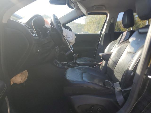 3C4NJDCB6JT332469 - 2018 JEEP COMPASS LIMITED Қара фото 7