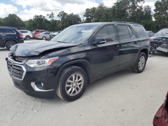 2020 CHEVROLET TRAVERSE LT, 