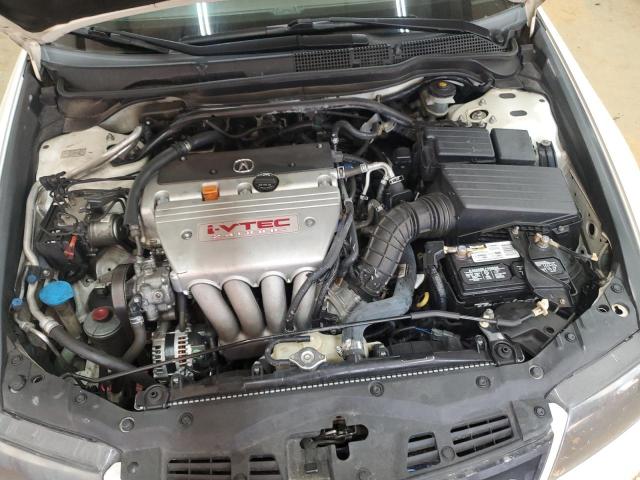 JH4CL96888C006210 - 2008 ACURA TSX 白色 照片 11