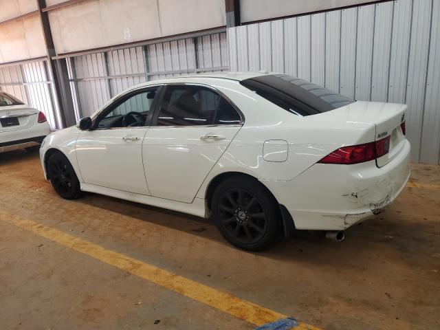 JH4CL96888C006210 - 2008 ACURA TSX 白色 照片 2