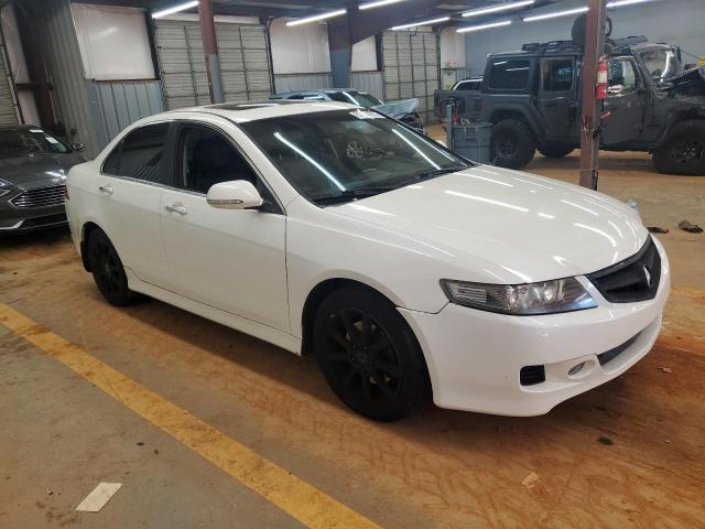 JH4CL96888C006210 - 2008 ACURA TSX 白色 照片 4