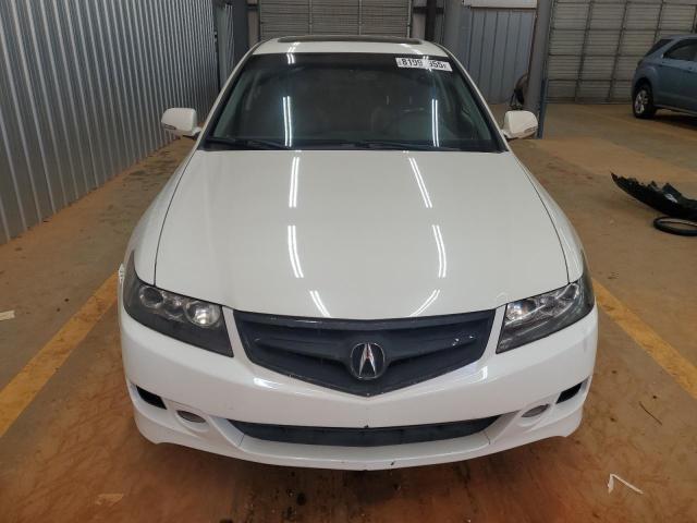 JH4CL96888C006210 - 2008 ACURA TSX 白色 照片 5