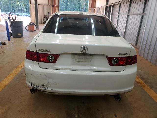 JH4CL96888C006210 - 2008 ACURA TSX 白色 照片 6