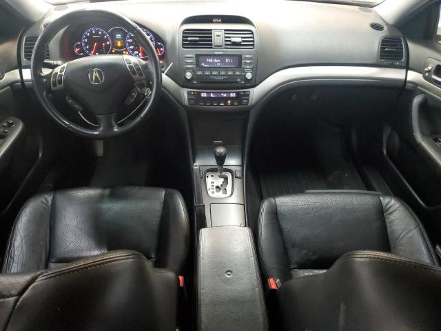 JH4CL96888C006210 - 2008 ACURA TSX 白色 照片 8