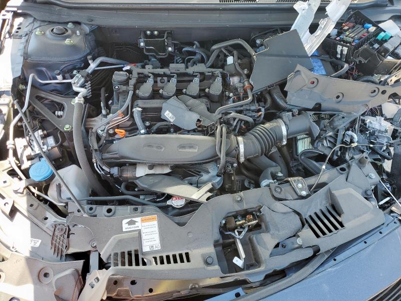 1HGCY1F35RA059311 - 2024 HONDA ACCORD EX 石墨色 照片 11