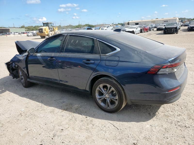 1HGCY1F35RA059311 - 2024 HONDA ACCORD EX 石墨色 照片 2