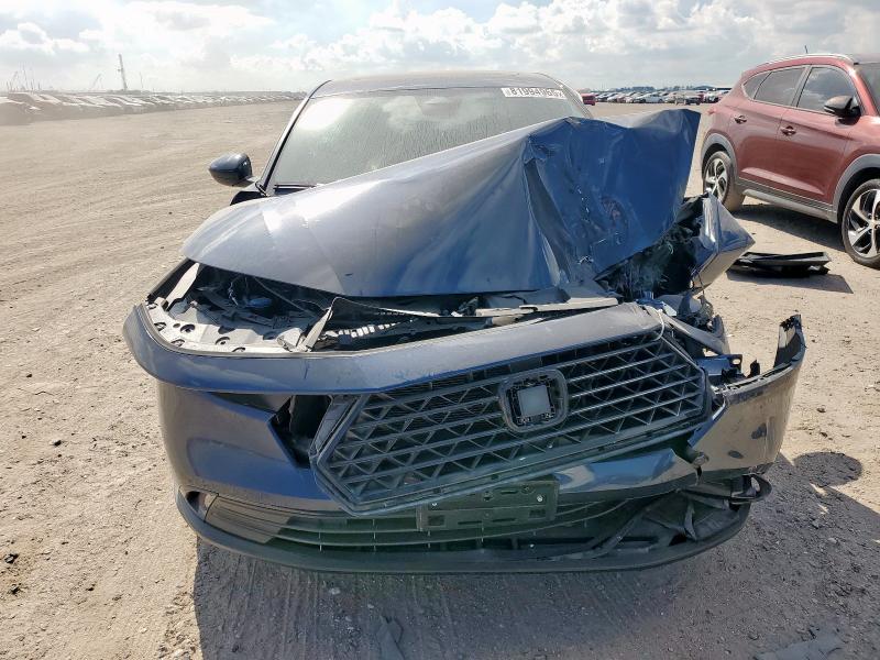 1HGCY1F35RA059311 - 2024 HONDA ACCORD EX 石墨色 照片 5