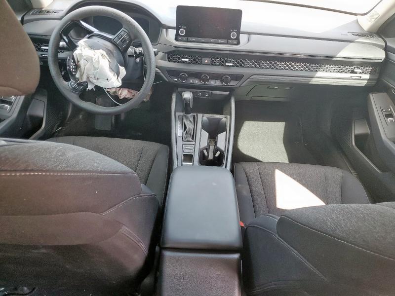 1HGCY1F35RA059311 - 2024 HONDA ACCORD EX 石墨色 照片 8