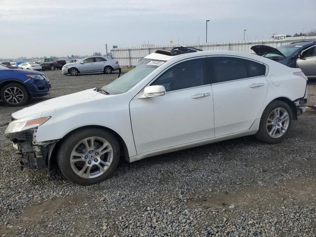 2010 ACURA TL, 