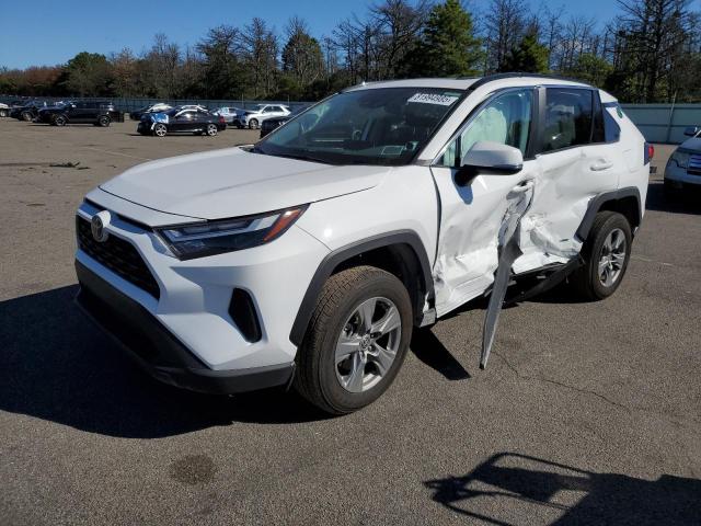2025 TOYOTA RAV4 XLE, 