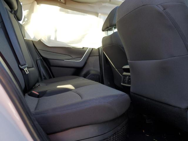 4T3RWRFV8SU173552 - 2025 TOYOTA RAV4 XLE 白色 照片 11