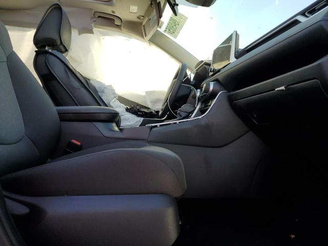 4T3RWRFV8SU173552 - 2025 TOYOTA RAV4 XLE 白色 照片 7