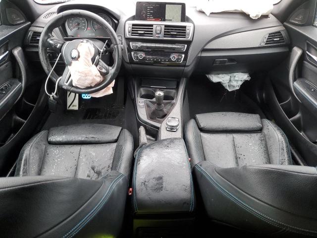 WBS1H9C57GV785969 - 2016 BMW M2 灰色 照片 8