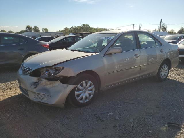 2005 TOYOTA CAMRY LE, 