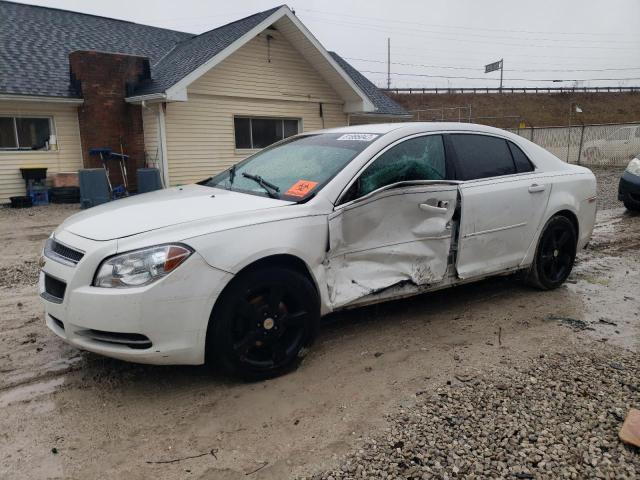 2011 CHEVROLET MALIBU 1LT, 