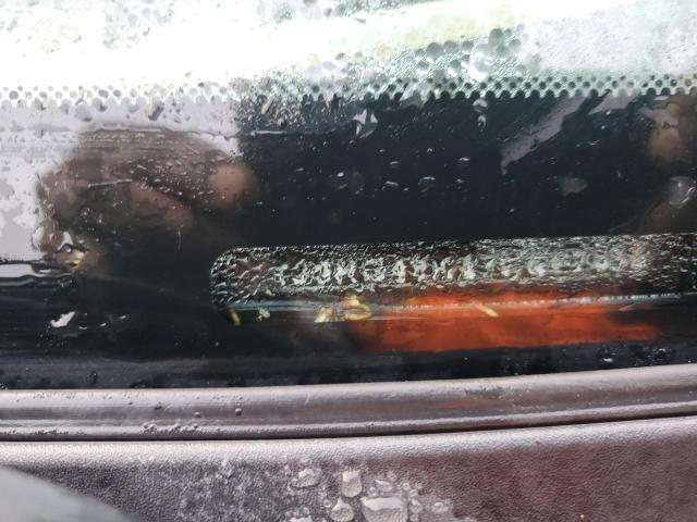 1J8HG48K47C657039 - 2007 JEEP COMMANDER 黑色 照片 12