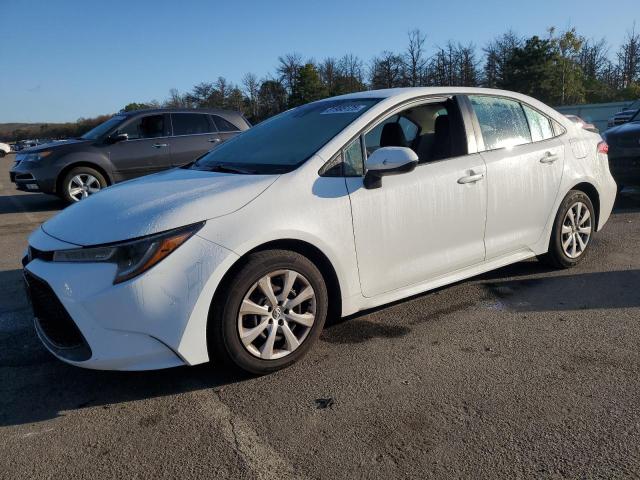 2021 TOYOTA COROLLA LE, 