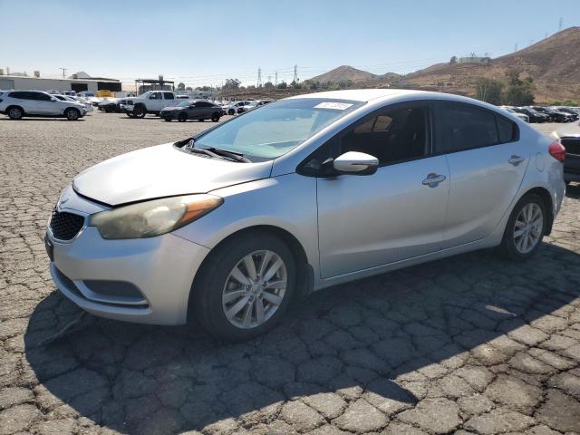 2014 KIA FORTE LX, 