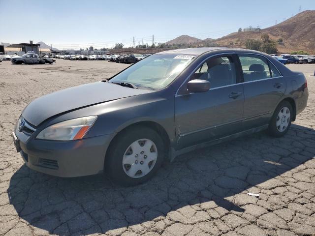 2006 HONDA ACCORD LX, 