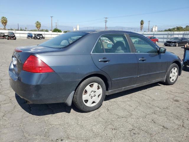 JHMCM56496C001078 - 2006 HONDA ACCORD LX Grau Foto 3