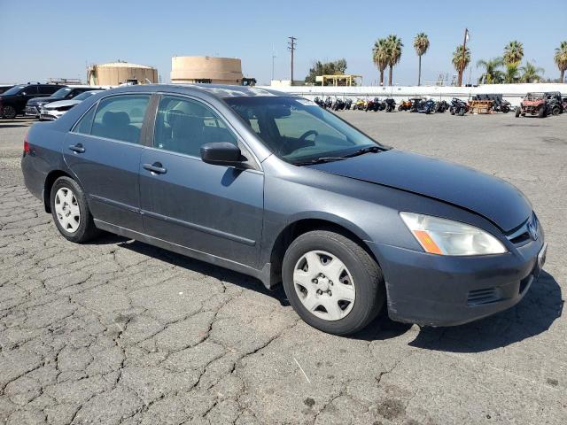 JHMCM56496C001078 - 2006 HONDA ACCORD LX Grau Foto 4