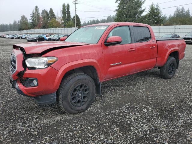 2019 TOYOTA TACOMA DOUBLE CAB, 