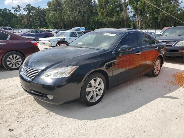 2008 LEXUS ES 350, 