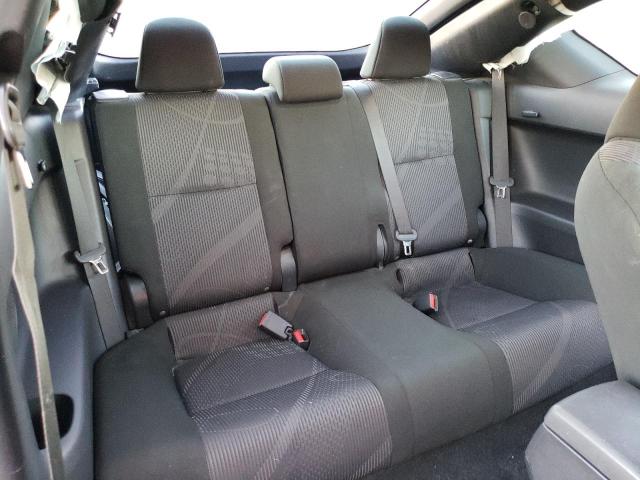 JTKJF5C71C3028667 - 2012 TOYOTA SCION TC 黑色 照片 10