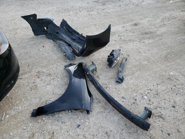 JTKJF5C71C3028667 - 2012 TOYOTA SCION TC 黑色 照片 12