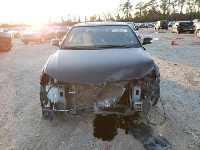 JTKJF5C71C3028667 - 2012 TOYOTA SCION TC 黑色 照片 5