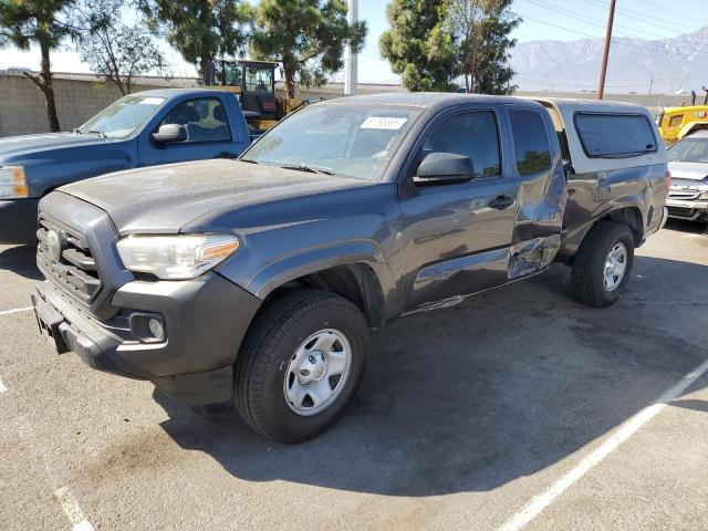 2018 TOYOTA TACOMA ACCESS CAB, 