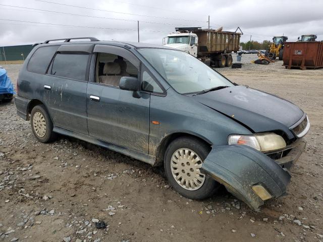 RA11208649 - 1996 HONDA ODYSSEY TEAL photo 4