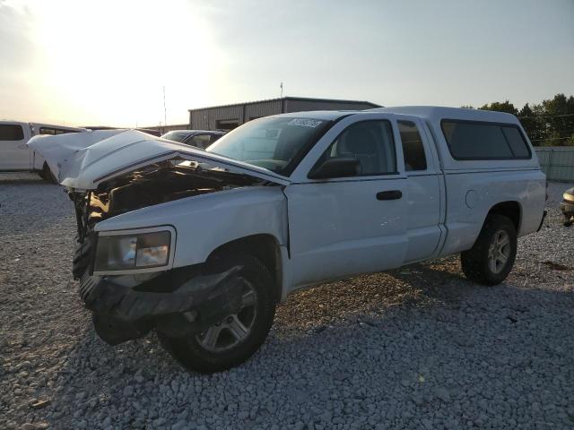 2011 DODGE DAKOTA SLT, 